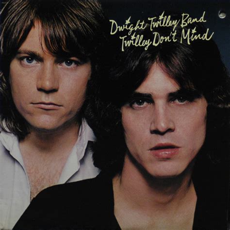 Dwight twilley in pursuit of magic